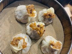 -老城南.鸭血粉丝汤(夫子庙店)
