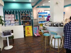 -梁子刨冰王&梁小糖(王顶堤店)