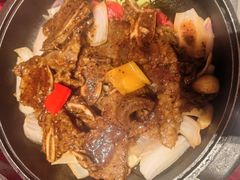 -国惠大酒楼(仓山万达店)