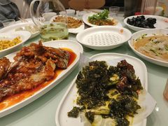 -添福来墨鱼饺子 · 海鲜东北菜(大连星海·黄浦路店)