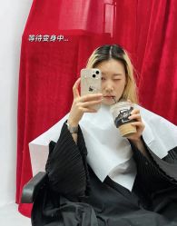 -熙.Hair 丨专注女子中长发丨