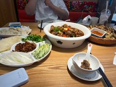 -东北灶(高新银泰店)