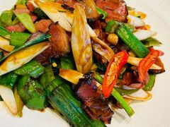 -珠江皇冠假日酒店-富临轩中餐厅