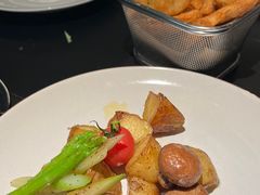 -404干式熟成牛排馆•聚会餐厅