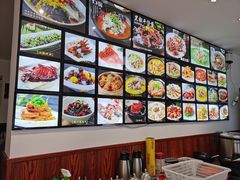 -红烧鱼头·杭帮菜·特色烧烤
