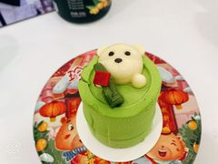 -星巴克臻选(国贸商城首店)