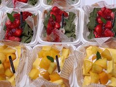 -红跑车HPCBAKERY(汉商店)