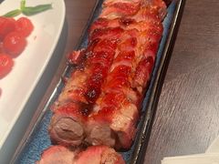 -逸东轩(香港逸东酒店)