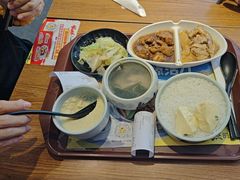 -真功夫(彩田路店)