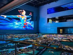 -哈尔滨规划展览馆