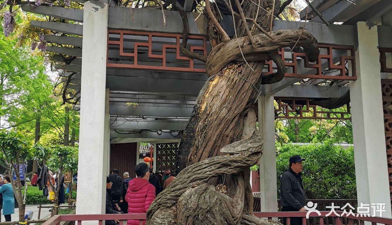 郑和公园