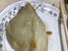 鸡蛋胡萝卜馅-马大刚白记包子