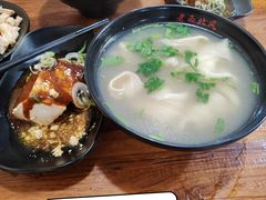 -老西北风抻面(西直店)