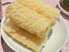 -囍凤楼·粤菜·点心·火锅(温特莱店)
