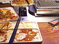 -汉城烧烤(西稍门劳动路店)