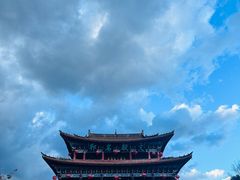 -大理古城