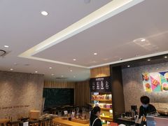 -星巴克(深圳港隆城分店)