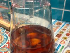 -楼兰古丽·新疆拌面·清真(华阳城店)