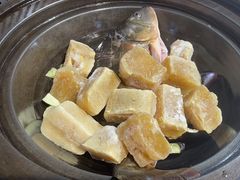 -二十一分小锅炖(中心店)