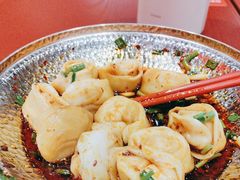 -喜家德虾仁水饺(岗厦北店)