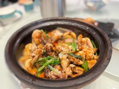 -常来小聚·广州非遗传承餐厅(高德置地店)