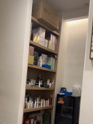 点击看大图 -丝域养发馆