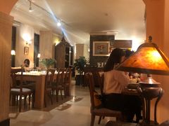 -夏朵餐厅(丁香店)