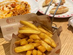 -菲滋意式餐厅(长兴东鱼坊店)