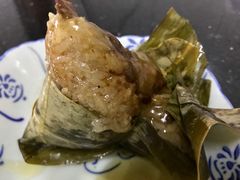 -老妈宫粽球