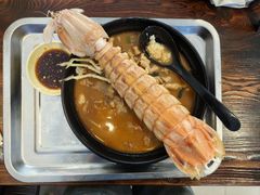 -鲤.金记沙茶面(总店)