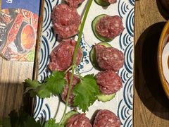 -贵厨酸汤牛肉(小十字店)