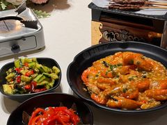 -聚味瞿记·龙虾堂(天元店)