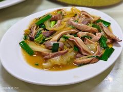 -车头老二大排档