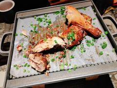 -绿茶餐厅(深圳龙华天虹购物中心店)