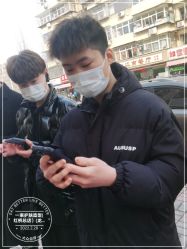 -一東造型烫发染发