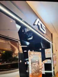 -ACS舞蹈工作室