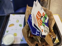 -TACO STAR 塔可星(下沙宝龙店)