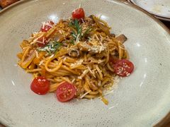 -CRAZYONES西班牙海鲜饭(上海美罗城店)