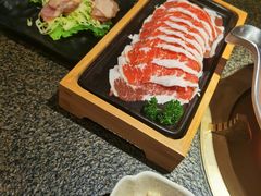 -湊湊火锅·茶憩(和平大悦城店)