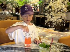 -北京朝阳悠唐皇冠假日酒店