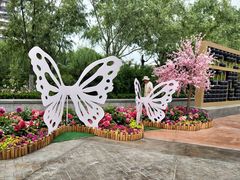 景点-济南方特东方神画