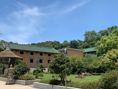 -南华寺素食馆(南华禅寺店)