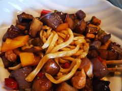 -文三里屯面馆(三里屯店)