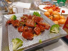 -金陵后厨·南京菜(新街口秣陵路店)