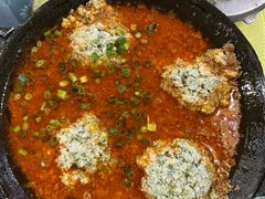 -张关合渣(航空大道店)