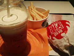 -City1+1城市比萨·意面(桂林路店)