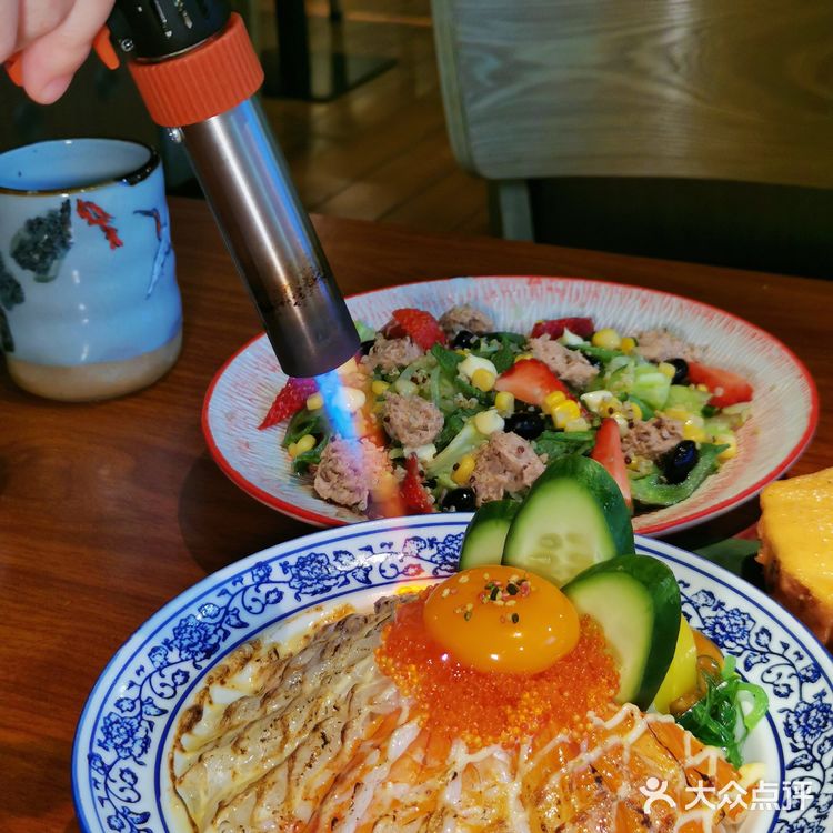 一周三次…我快把必吃榜吃成食堂了…