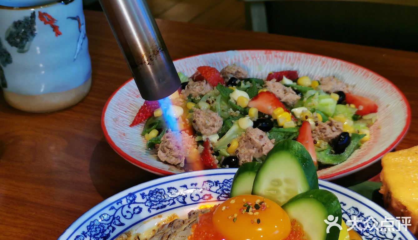 一周三次…我快把必吃榜吃成食堂了…