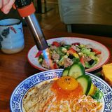 一周三次…我快把必吃榜吃成食堂了…