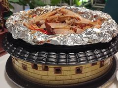 -原味田园·客家菜·土窑鸡(中航城君尚购物中心店)
